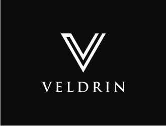 Veldrin (Veldrin LLC) logo design by ora_creative