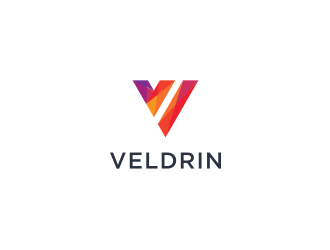 Veldrin (Veldrin LLC) logo design by Susanti