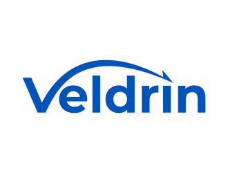 Veldrin (Veldrin LLC) logo design by creator_studios
