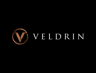 Veldrin (Veldrin LLC) logo design by ingepro