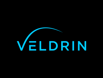 Veldrin (Veldrin LLC) logo design by GassPoll