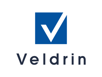 Veldrin (Veldrin LLC) logo design by grafisart2