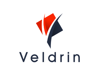 Veldrin (Veldrin LLC) logo design by grafisart2