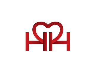 H2,humble hustle logo design by dimas24