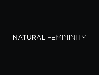 Natural Femininity  logo design by ora_creative