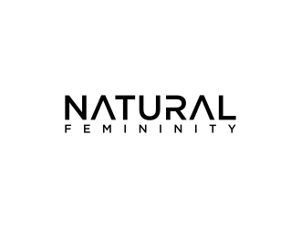 Natural Femininity  logo design by javaz