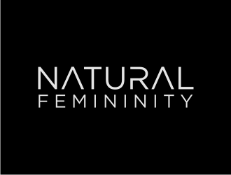 Natural Femininity  logo design by BintangDesign
