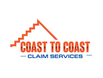 Coast to Coast Claim Services  logo design by uttam