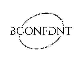 BCONFDNT logo design by yans