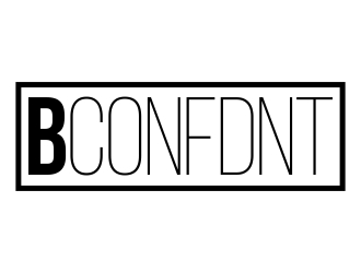 BCONFDNT logo design by cikiyunn