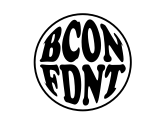 BCONFDNT logo design by Garmos