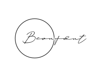 BCONFDNT logo design by Inaya