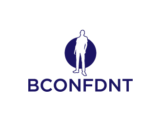 BCONFDNT logo design by drifelm