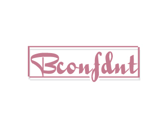 BCONFDNT logo design by webmall