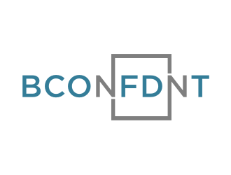 BCONFDNT logo design by vostre