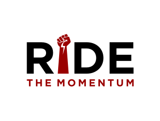 Ride The Momentum logo design by nurul_rizkon