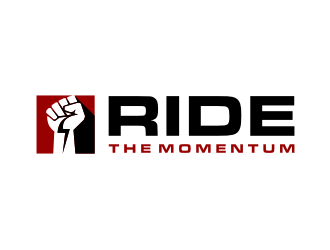 Ride The Momentum logo design by nurul_rizkon