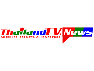 ThailandTV.news   Tagline: All the Thailand News, All in One Place! logo design by grafisart2