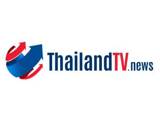 ThailandTV.news   Tagline: All the Thailand News, All in One Place! logo design by Coolwanz
