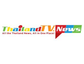 ThailandTV.news   Tagline: All the Thailand News, All in One Place! logo design by grafisart2