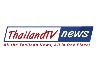 ThailandTV.news   Tagline: All the Thailand News, All in One Place! logo design by grafisart2