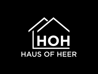  logo design by luckyprasetyo