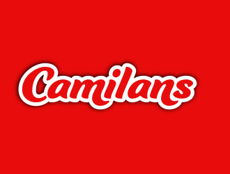 Camilans logo design by keylogo