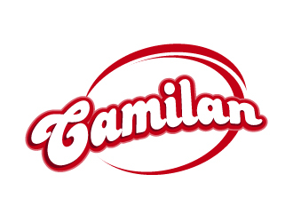 Camilans logo design by jonggol