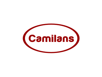 Camilans logo design by nurul_rizkon