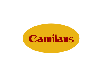 Camilans logo design by nurul_rizkon