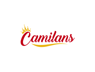 Camilans logo design by nurul_rizkon