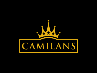 logo design by nurul_rizkon