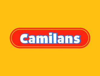 Camilans logo design by gateout