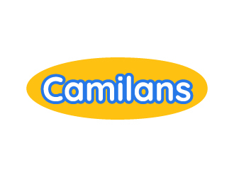 Camilans logo design by gateout