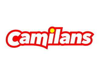 Camilans logo design by ekitessar