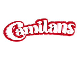 Camilans logo design by jonggol