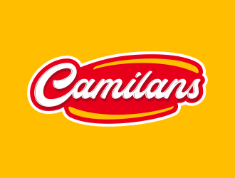 Camilans logo design by Gopil