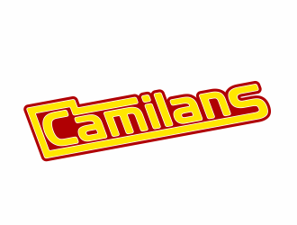 Camilans logo design by sargiono nono