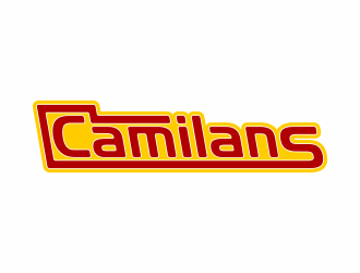 Camilans logo design by sargiono nono