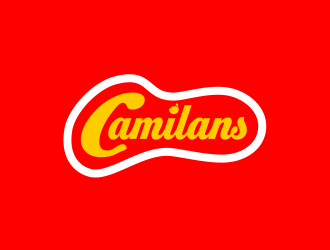 Camilans logo design by Dhieko
