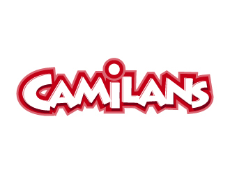 Camilans logo design by jonggol