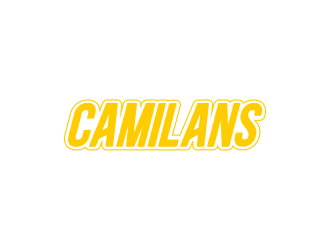 Camilans logo design by done
