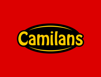 Camilans logo design by done