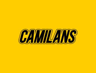 Camilans logo design by done