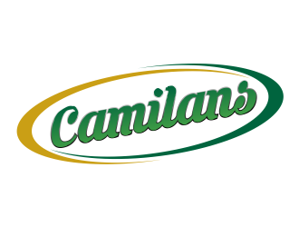 Camilans logo design by Greenlight