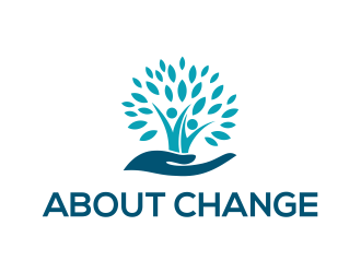 About Change logo design by cintoko