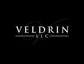 Veldrin (Veldrin LLC) logo design by ndaru