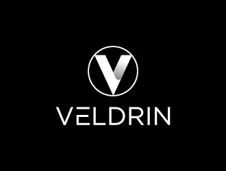 Veldrin (Veldrin LLC) logo design by yondi