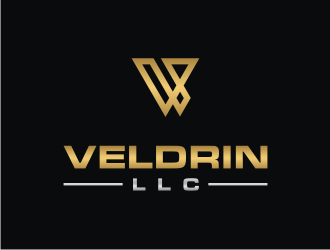 Veldrin (Veldrin LLC) logo design by KQ5