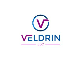 Veldrin (Veldrin LLC) logo design by maspion